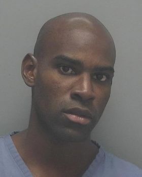 Marcus Tyrone Bell Mugshot