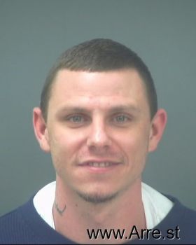 Marcus Dean Bell Mugshot