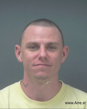 Marcus Dean Bell Mugshot