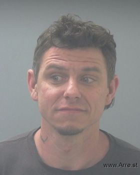 Marcus Dean Bell Mugshot