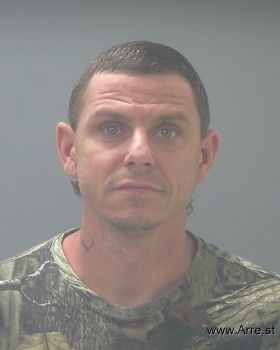 Marcus Dean Bell Mugshot