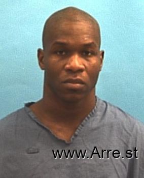 Marcus K Bennett Mugshot