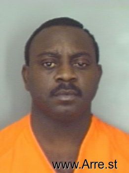 Marcus  Bennett Mugshot