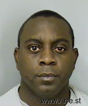 Marcus  Bennett Mugshot