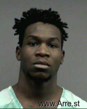 Marcus Kareem Bennett Mugshot