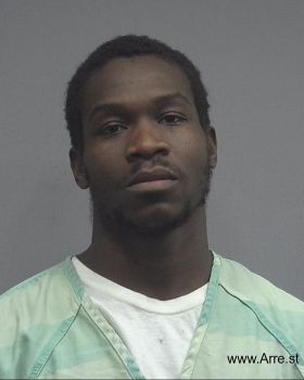 Marcus Kareem Bennett Mugshot