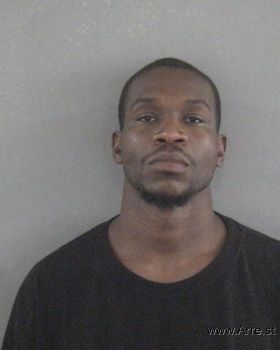 Marcus Kareem Bennett Mugshot