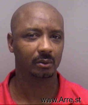 Marcus Lee Black Mugshot