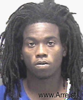 Marcus Jermaine Bowman Mugshot