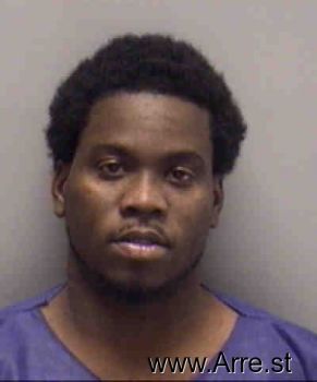 Marcus Jermaine Bowman Mugshot