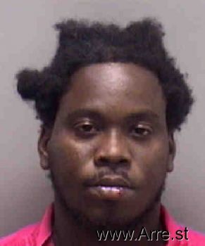 Marcus Jermaine Bowman Mugshot