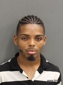 Marcus  Bradshaw Mugshot