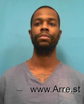 Marcus E Brooks Mugshot