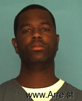 Marcus E Brooks Mugshot