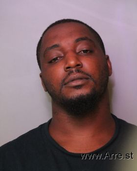 Marcus  Brown Mugshot