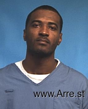 Marcus K Bryant Mugshot