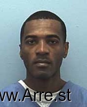 Marcus K Bryant Mugshot