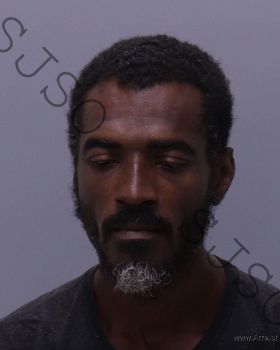 Marcus Kentell Bryant Mugshot