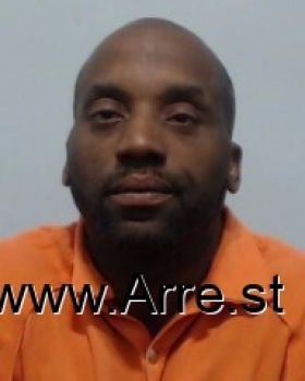 Marcus Kevron Burch Mugshot