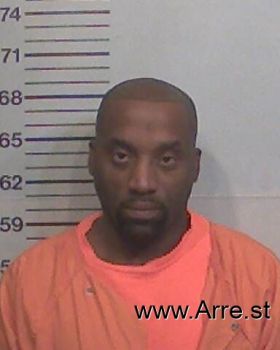 Marcus Kevron Burch Mugshot