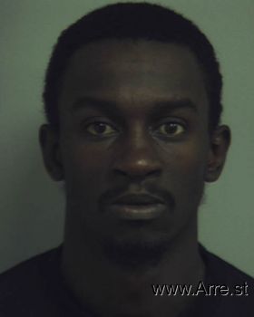 Marcus Shermane Carter Mugshot