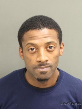 Marcus Antonio Carter Mugshot