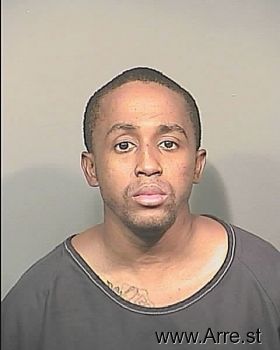 Marcus Anthony Cobbs Mugshot