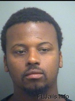 Marcus Allan Collins Mugshot