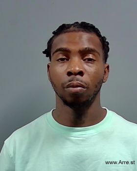 Marcus Dewayne Collins Mugshot