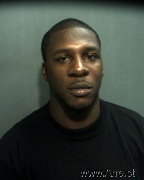 Marcus L Conyers Mugshot