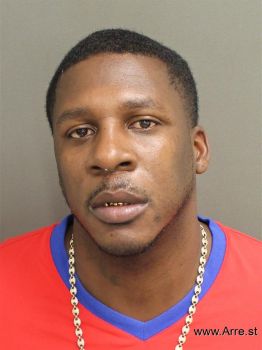 Marcus Lee Conyers Mugshot