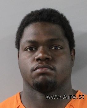 Marcus Lee Conyers Mugshot