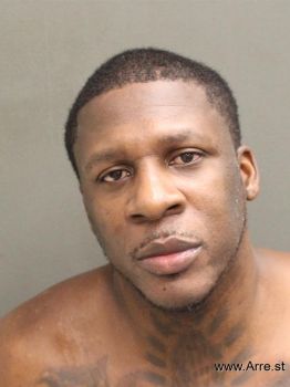 Marcus Lee Conyers Mugshot