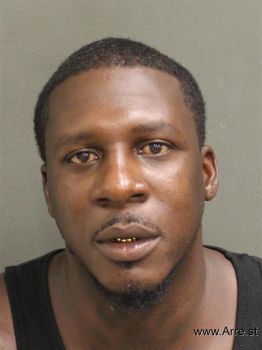 Marcus Lee Conyers Mugshot