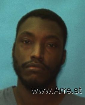 Marcus A Cook Mugshot