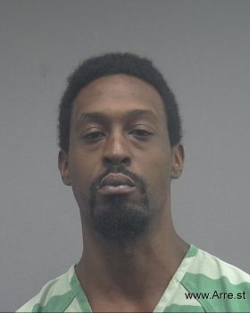 Marcus Alexander Cromartie Mugshot