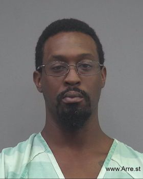 Marcus Alexander Cromartie Mugshot