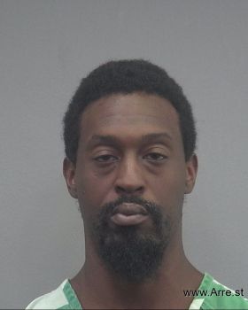 Marcus Alexander Cromartie Mugshot