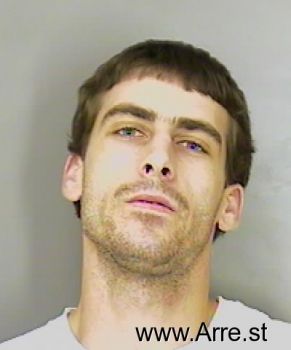 Marcus Bradley Davidson Mugshot