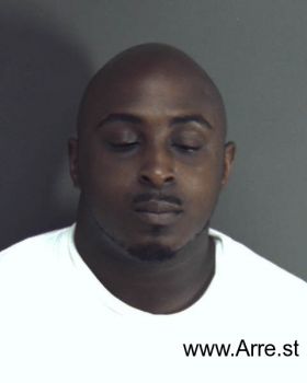 Marcus Antonio Davis Mugshot