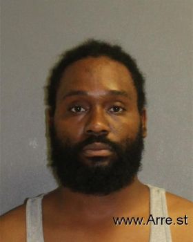 Marcus  Davis Mugshot