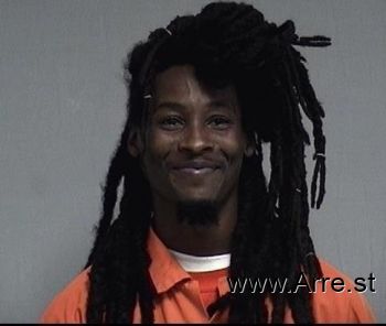 Marcus Antwan Davis Mugshot