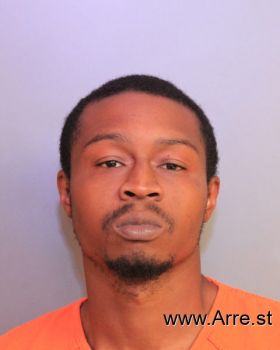 Marcus Levon Davis Mugshot