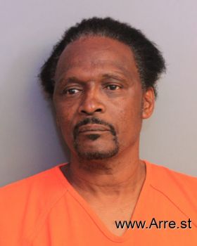 Marcus Lamar Davis Mugshot