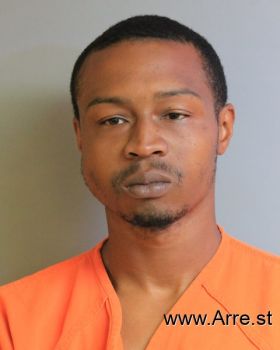 Marcus Levon Davis Mugshot