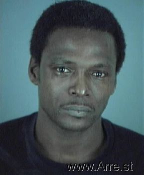 Marcus Lamar Davis Mugshot