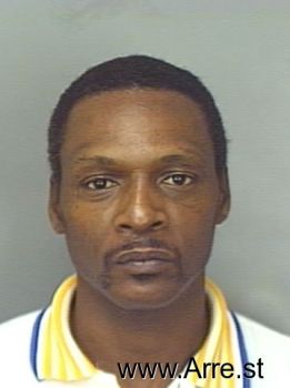 Marcus  Davis Mugshot