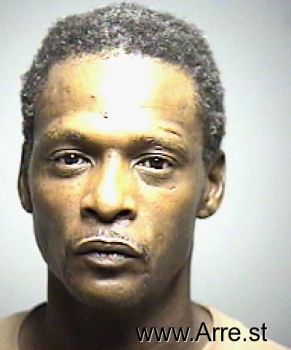 Marcus  Davis Mugshot