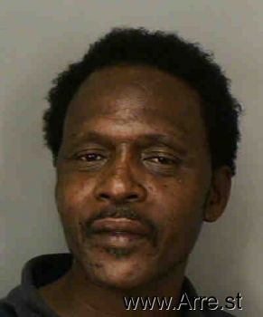 Marcus  Davis Mugshot