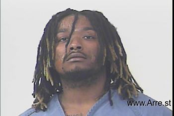 Marcus Jerome Davis Mugshot